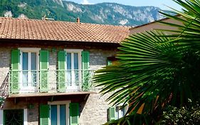 Casa Contrada Bella
